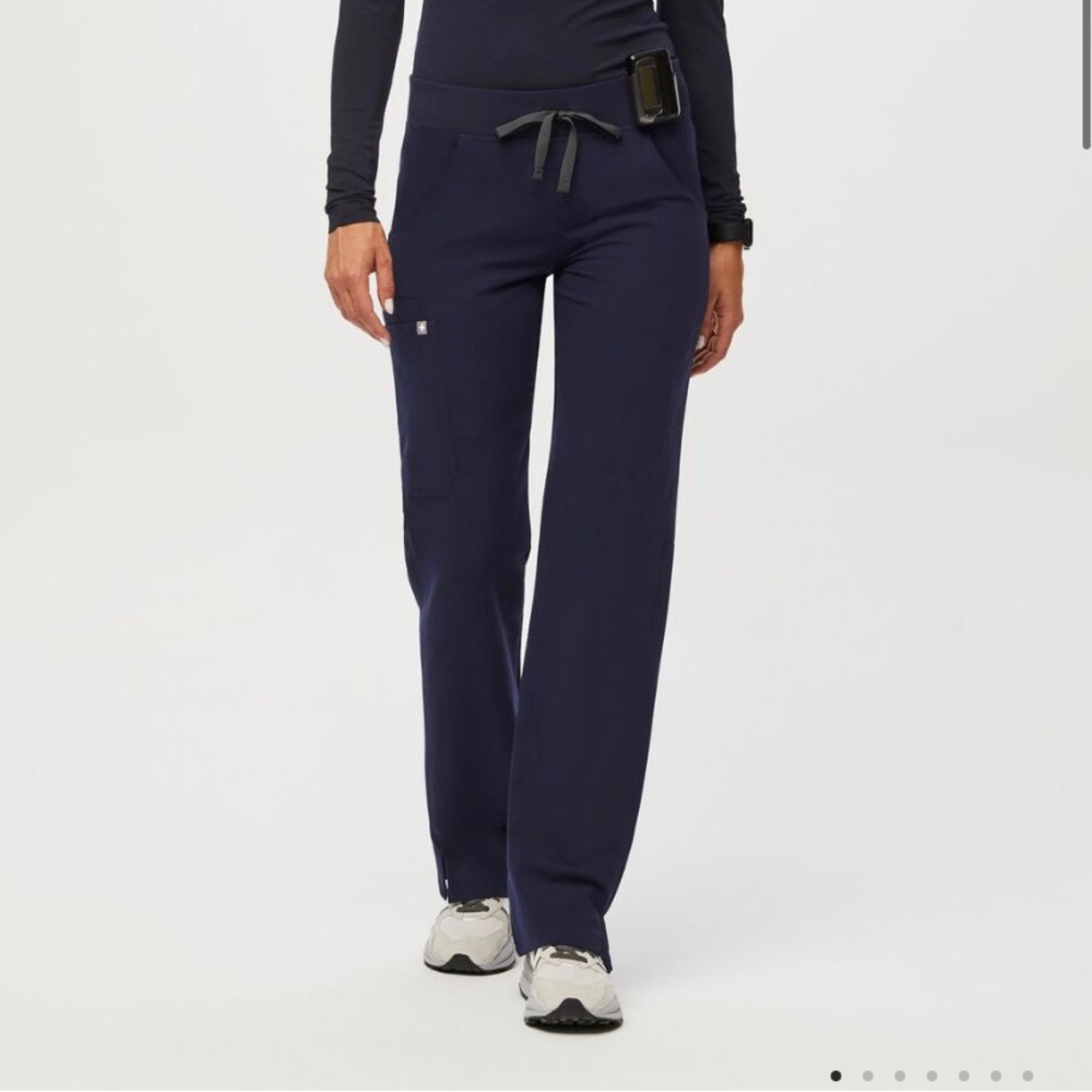 FIGS Scrub Pants